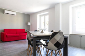 Ai Lagoni - modern apartment with air conditioning Arona